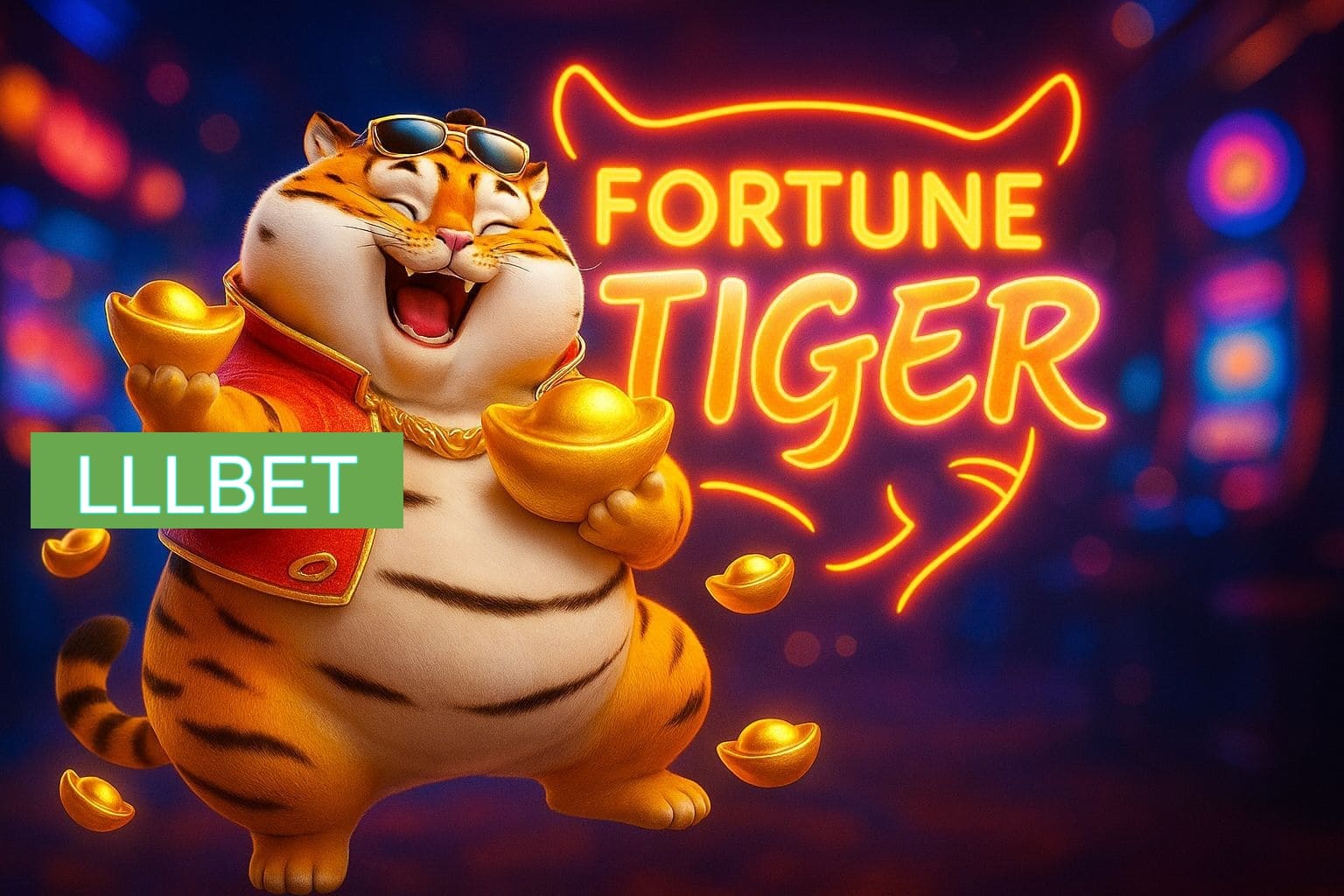 Como Jogar Fortune Tiger