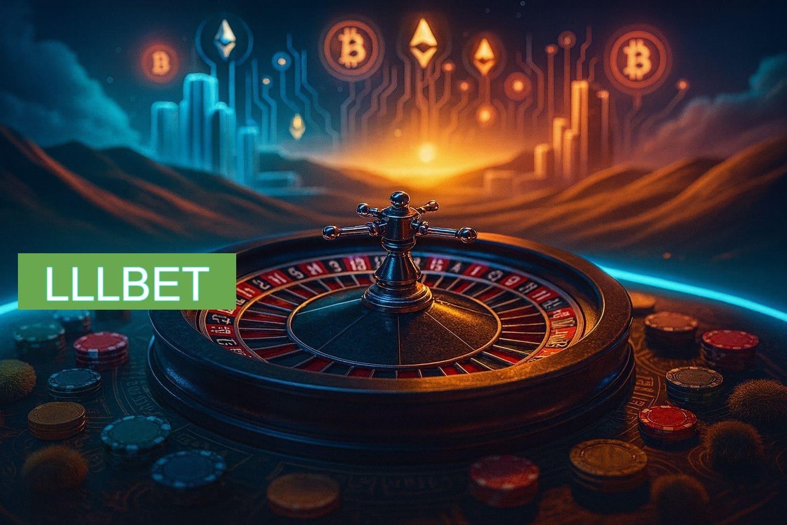 Jogos de roleta online