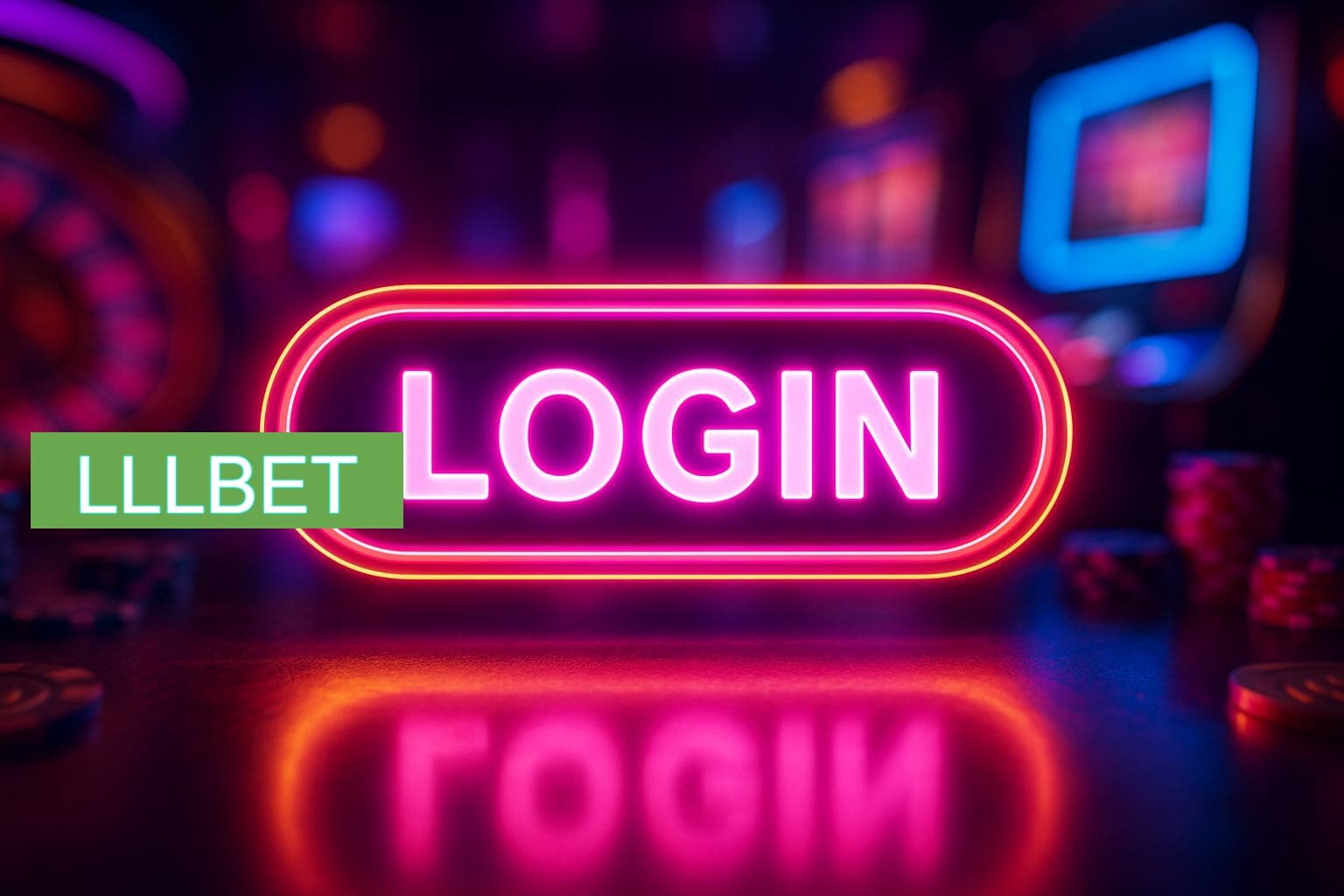 Benefícios do Login