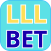 Logo da LLLBET